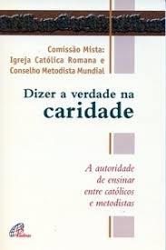 Dizer A Verdade Na Caridade