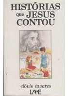 Historias Que Jesus Contou