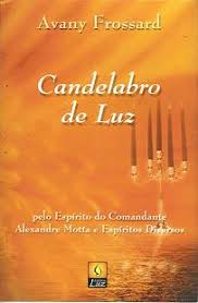 Candelabro De Luz