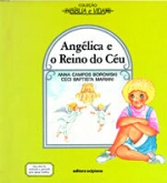 Angelica E O Reino Do Ceu