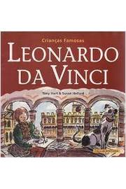 Leonardo Da Vinci