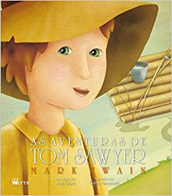 As Aventuras De Tom Sawyer