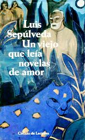 Um Viejo Que Leia Novelas De Amor