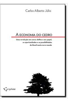 A Economia Do Cedro