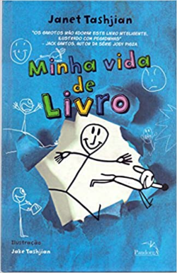 Minha Vida De Livro