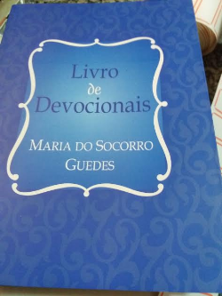 Livro De Devocionais