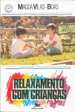 Relaxamento Com Criancas