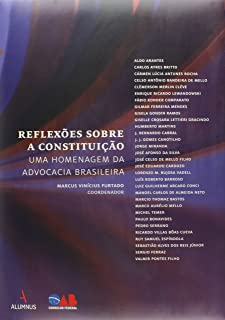 Reflexoes Sobre A Constituicao