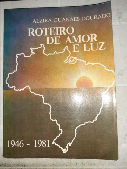 Roteiro De Amor E Luz 1946-1981