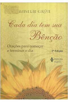Cada Dia Tem Sua Bencao