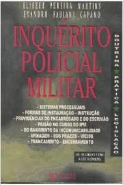 Inquerito Policial Militar