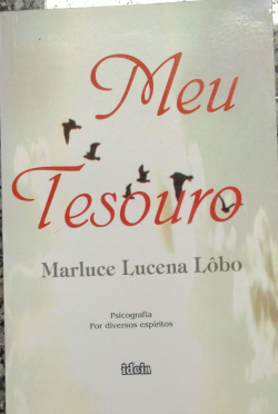 Meu Tesouro - Por Diversos Espiritos