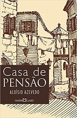 Casa De Pensao