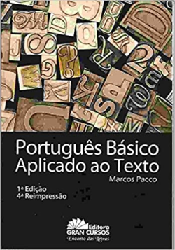 Portugues Basico Aplicado Ao Texto