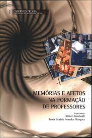memórias e afetos na formação de professores