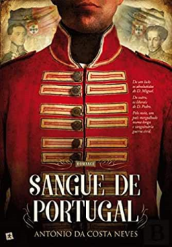 Sangue De Portugal