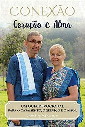 Conexão Coração e Alma