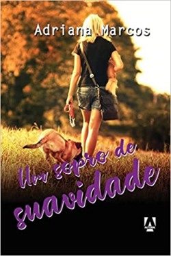 Um Sopro De Suavidade