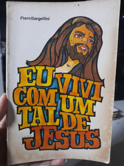 Eu Vivi Com Um Tal De Jesus