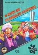 O Rubi Do Planalto Central - Nao Inclui Cd