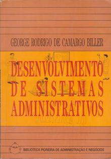 Desenvolvimento De Sistemas Administrativos