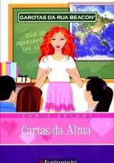 Gatoras Da Rua Beacon - Cartas Da Alma