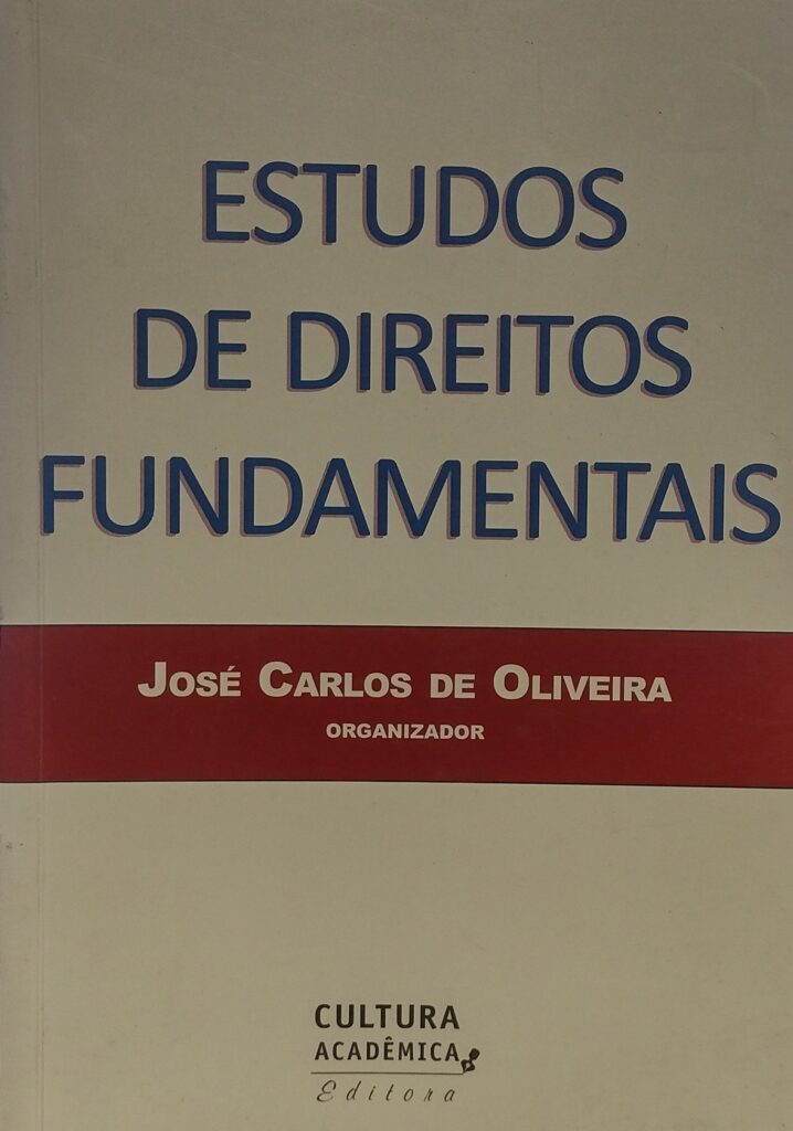 Estudos de direitos fundamentais