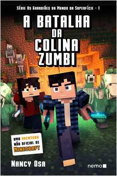 A Batalha Da Colina Zumbi