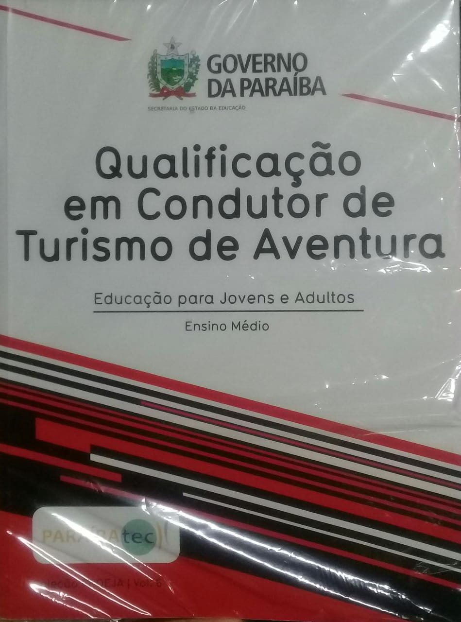 Qualificacao Em Contutor De Turismo De Aventura