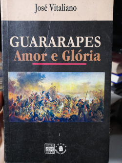 Guararaoes - Amor E Gloria