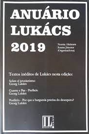 Anuario Lukacs 2019