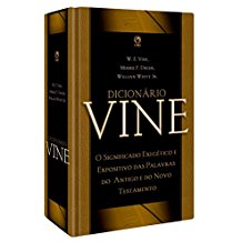 Dicionario Vine
