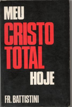 Meu Cristo Total Hoje