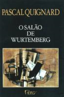 O Salao De Wurtemberg