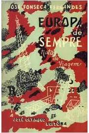 Europa De Sempre Notas De Viagem