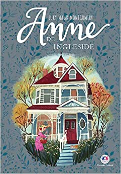 Anne De Ingleside