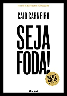 Seja Foda!