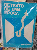 Retrato De Uma Epoca