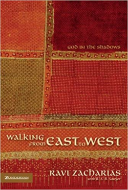 Walking From East To West - God In The Shadows