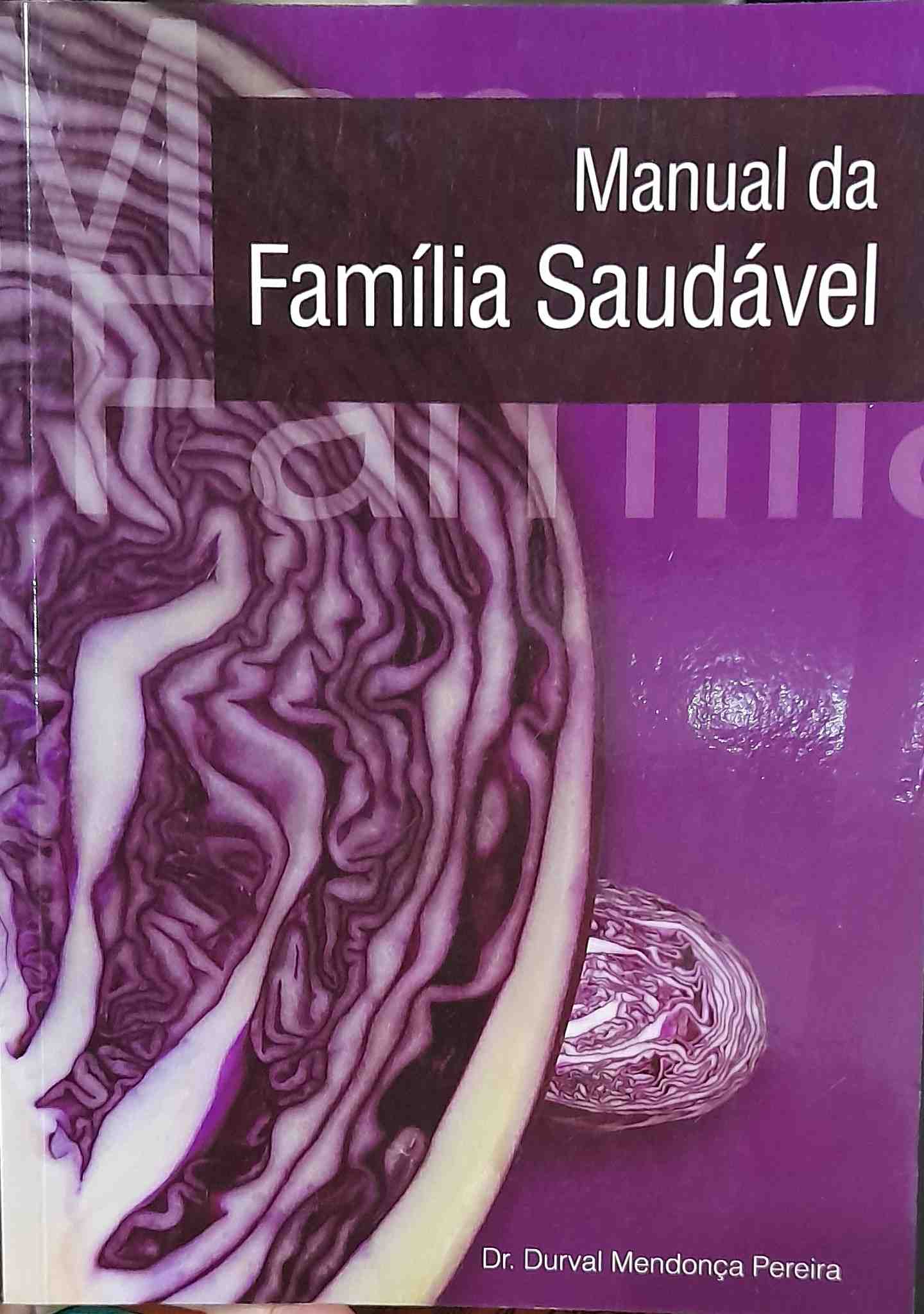 Manual Da Familia Saudavel