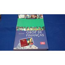Dicionario Oboe De Financas