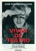 Viver De Teatro