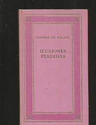 Ilusiones Perdidas