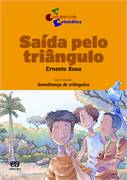 Saida Pelo Triangulo - Semelhanca De Triangulos