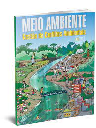 Meio Ambiente - Gestao De Conflitos Ambientais