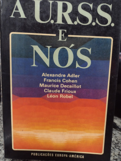 A U.r.s.s. E Nos