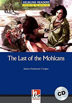 The Last Of The Mohicans (+ Audio Cd)