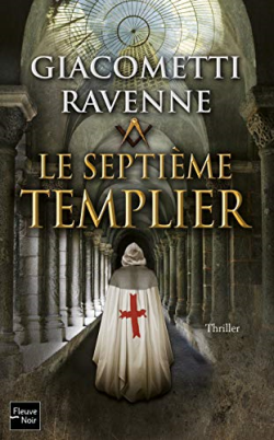 A Le Septieme Templier