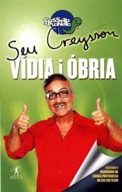 Seu Creysson Vidia I Obria