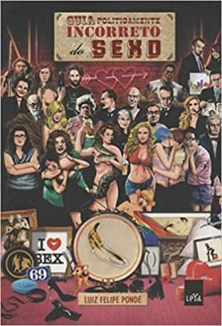 Guia Politicamente Incorreto Do Sexo